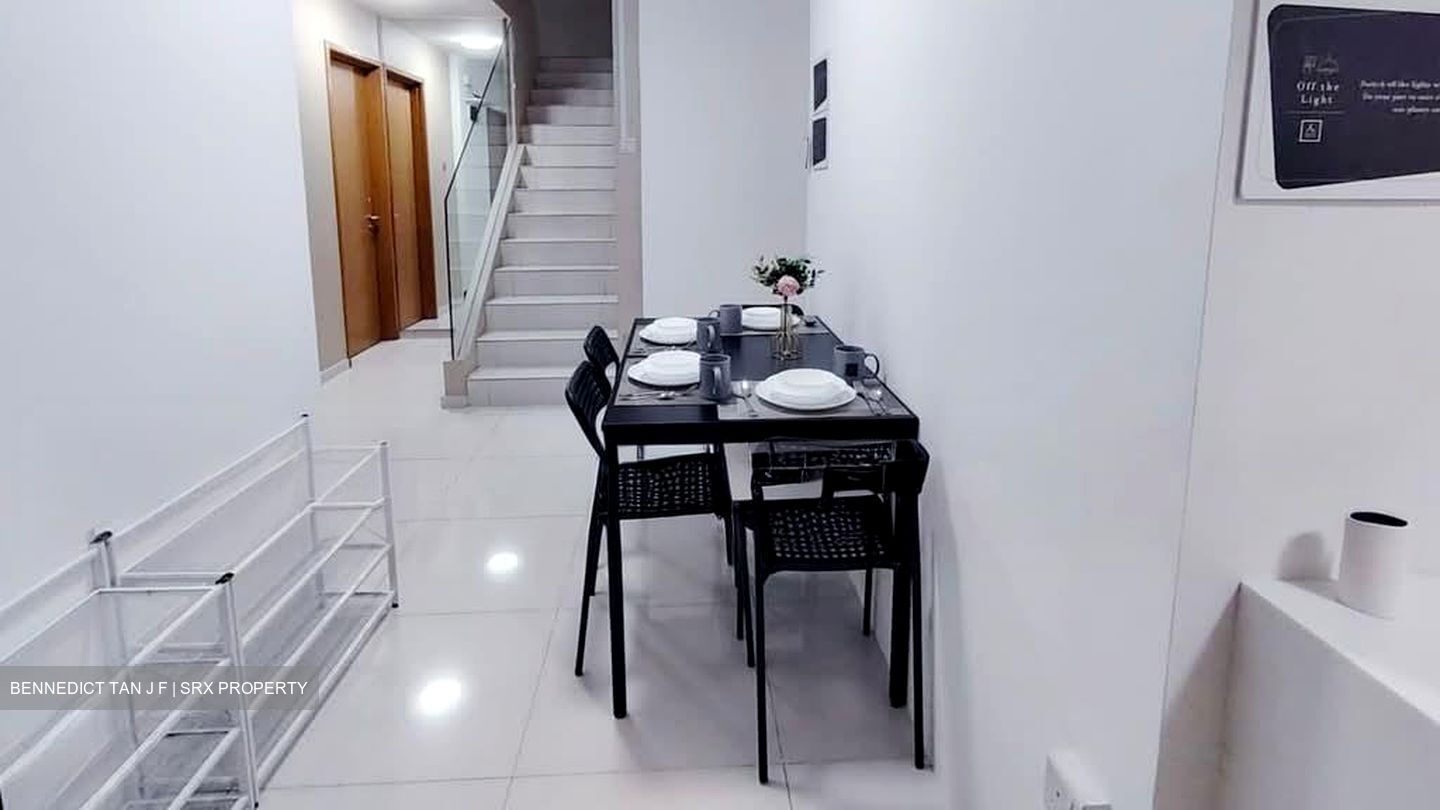 The Stellar (D5), Condominium #568895421